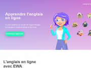Apprendre l agnlais ewa