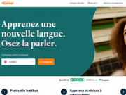 Babbel