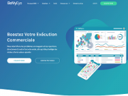 Bemyeye application pour gagner de largent
