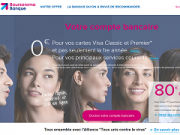 Boursorama banque en ligne