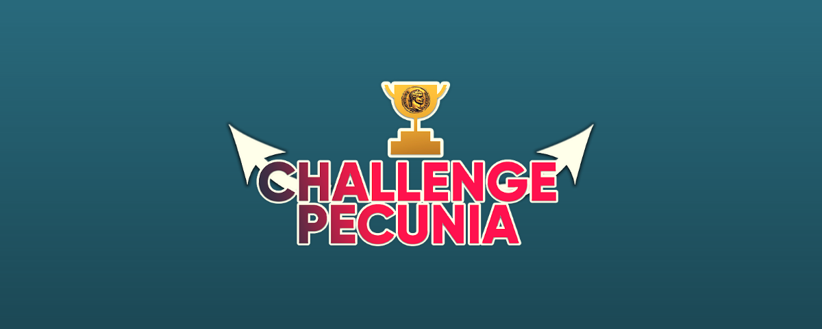 Challenge Pecunia avis