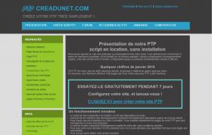 Creadunet