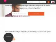 Espacedopinion suisse