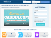 Gaddin