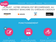 Gagner de l argent avec mingle