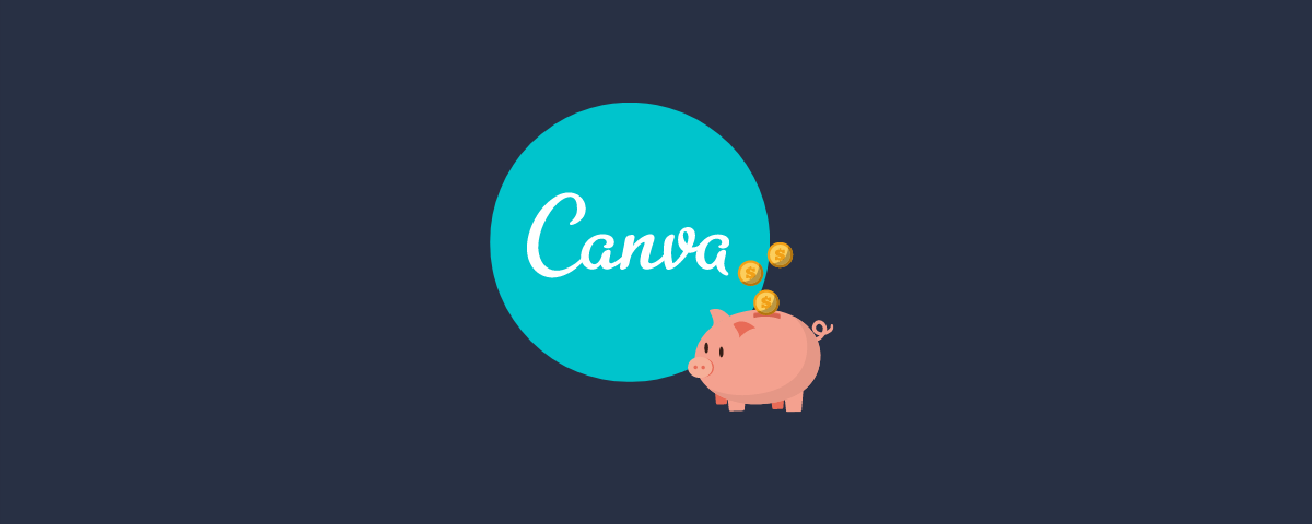 Gagner de l'argent avec Canva