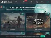 Gamehag