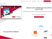 Getfluence