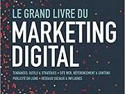 Grand livre marketing digital