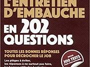 L entretien d embrauche