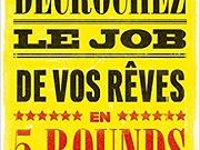 Le job de vos reves