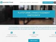 Lesentrepreteurs