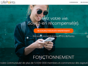 Lifepoints