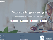 Lingola cours de langue