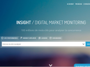 Logiciel seo insight yooda