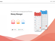 Money manager appli pour gerer son budget