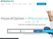 Opinion inn