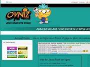 Ovniz