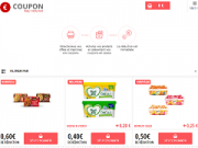 Payer moins cher avec couponnetwork