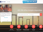 Pole emploi site