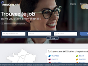 Regionsjob