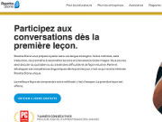 Rosetta stone