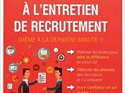 S entrainer a l entretien d embauche