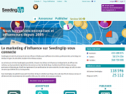 Seedingup