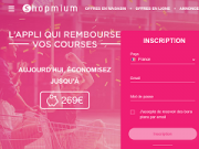 Shopmium economiser de l argent en faisant ses courses