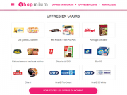 Shopmium