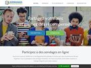 Sondages remuneres fr enquetes