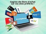 Swagbucks canada
