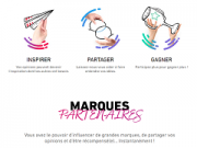Toluna sondages en ligne france