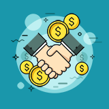 Vendre ses services sur internet