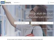 Vos cours