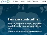 Ysense canada