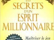 Secret esprit millionnaire